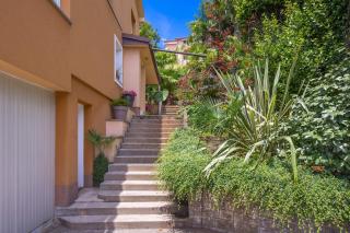 Apartments with a parking space Opatija - 23458 - Opatija - 4