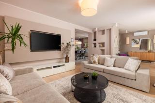 Apartments with a parking space Opatija - 23458 - Opatija - 8