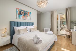 Apartments with a parking space Opatija - 23458 - Opatija - 6