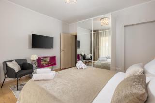 Apartments with a parking space Opatija - 23458 - Opatija - 5