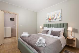Apartments with a parking space Opatija - 23458 - Opatija - 2