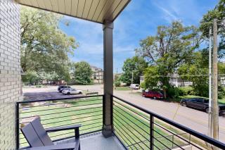 Brio West End - Nashville - 7