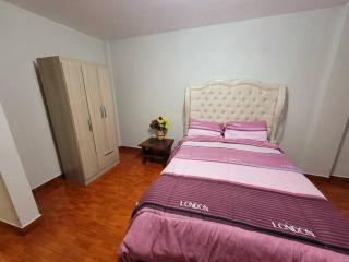 Departamento Refugio Familiar - Cajamarca - 3