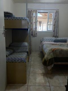 Aconchegante Casa na Montanha - Urubici - 6