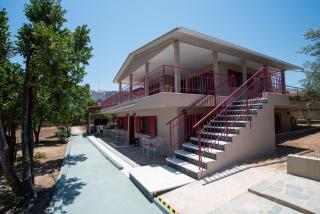 Casa Vartal - Porto Rafti - 9