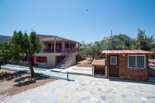 Casa Vartal - Porto Rafti - 8