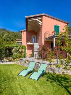 La Casa dei Glicini - Levanto - 7