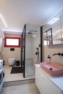 Casa Vartal - Porto Rafti - 1
