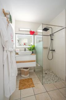 La love Room Marin - Le Marin - 3