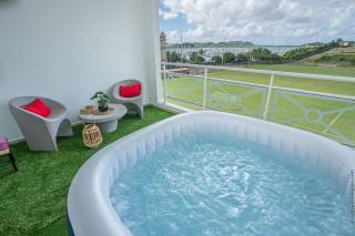 La love Room Marin - Le Marin - 2
