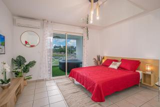 La love Room Marin - Le Marin - 1