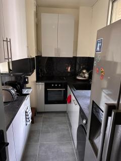 Appartement à Boulogne Billancourt proche de Paris - Boulogne-Billancourt - 3