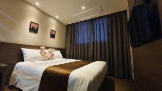 Grandmillions Hotel Seogwipo - Seogwipo - 5
