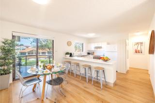 Shoreline, 9 1 Intrepid Cl - 200m to Shoal Bay beach and wifi - Nelson Bay - 1