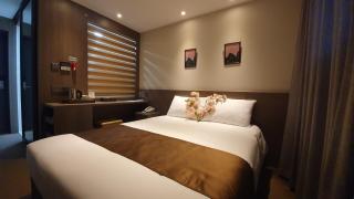 Grandmillions Hotel Seogwipo - 2