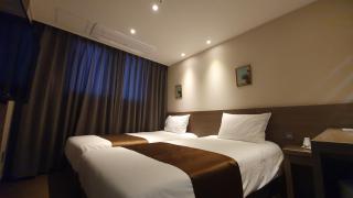 Grandmillions Hotel Seogwipo - 3