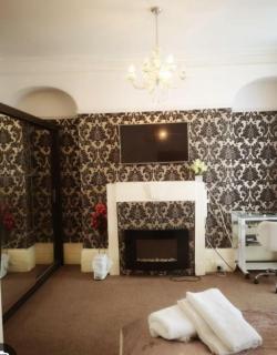 Oxford Road Accommodation - Reading - 2
