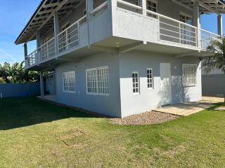 Ampla casa com 5 quartos e vista para o mar - Navegantes - 7