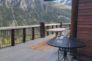 The Eagle's Nest - 1