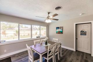 Siesta Key Private Retreat -Screened Pool Haven - Sarasota - 5