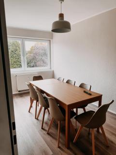 Wohnen im Ländereck! Essen-Mülheim-Oberhausen! BS2L - - 1
