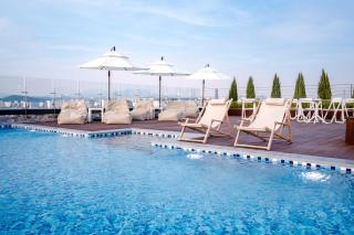 SR Hotel Magok - Seul - 7
