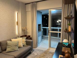 Apt Boutique Grande Florianópolis - Sua Estadia SC - São José - 1