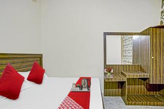 Hotel O atithi in Garha Jabalpur - Garhā - 3