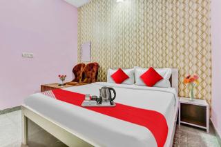Hotel O K D Guest House - Manesar - 3