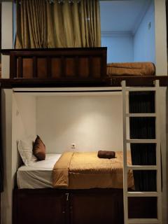 Ega S Hostel - Nusa Penida - 0