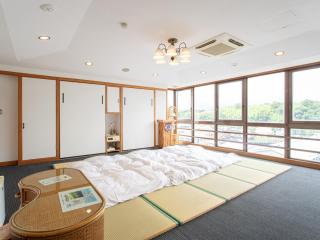 Tabist New World Hotel Kagoshima Kanoya - Kanoya - 6