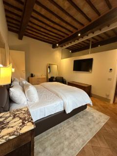 Palazzo Tamanti - 4BR Estate Home - Montalcino - 4