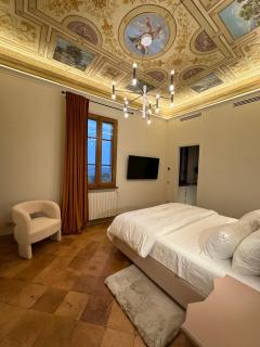 Palazzo Tamanti - 4BR Estate Home - Montalcino - 6