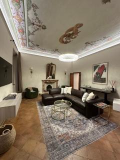 Palazzo Tamanti - 4BR Estate Home - Montalcino - 8