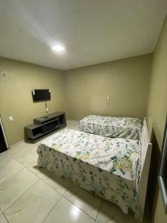 Pousada Vó Maria - 3