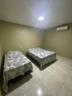 Pousada Vó Maria - 1