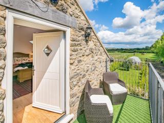 Morgans Rest - Pickering - 1