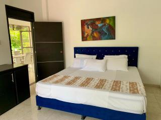 Hotel campestre las camelias - Guamito - 0