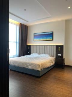 Căn hộ Sapphire Hạ Long 2 PN - Ha Long - 6