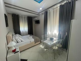 Edgar Hotel - Vlora - 0