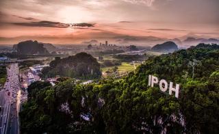 Annur Homestay - Ipoh - 3