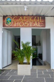 Hotel Capikul - 9