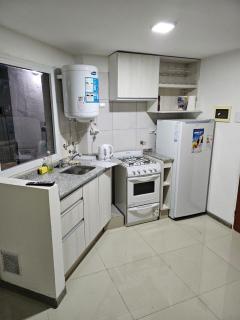 Departamento completo - Rosario - 4