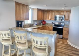 1712 North Hampton condo - Myrtle Beach - 7