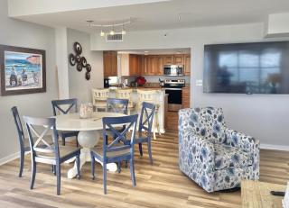 Three-Bedroom Apartment - 5