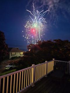 BeachHouse - East Haven - 6