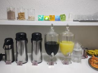 Hotel Vila Planalto - 3