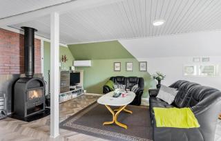 Three-Bedroom Holiday Home Bagenkop With Sea View 04 - Bagenkop - 8