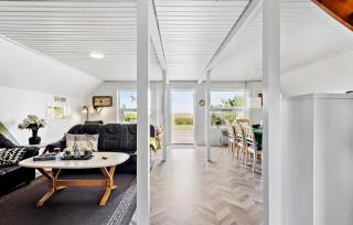 Three-Bedroom Holiday Home Bagenkop With Sea View 04 - Bagenkop - 7