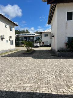 Apartamento Inteiro Residence Miro - Porto Seguro - 2